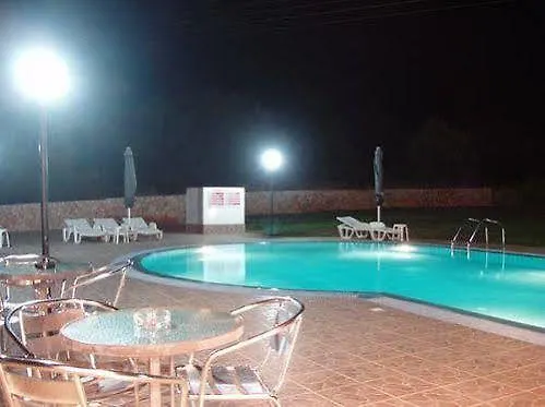 Stamatia Apart-hotel 3*