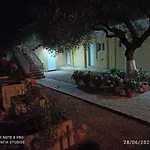 Hotel apartamentowy Stamatia Razáta