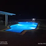 Hotel apartamentowy Stamatia