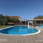Stamatia Hotel apartamentowy