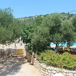 Hotel apartamentowy Stamatia