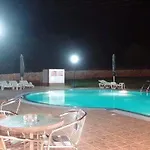 Stamatia Hotel apartamentowy 3*