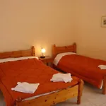 Stamatia Hotel apartamentowy