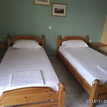 Stamatia Hotel apartamentowy