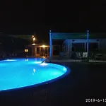 Hotel apartamentowy Stamatia Razáta