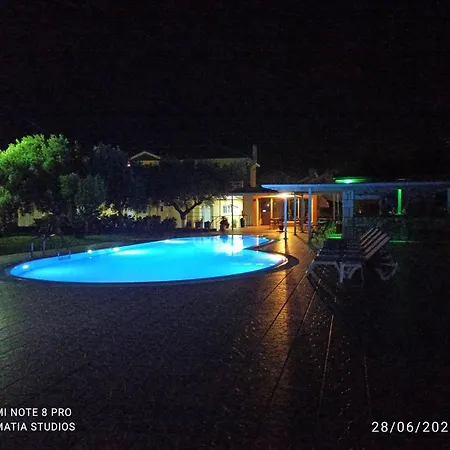 Stamatia 3* Razata