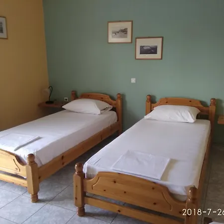 Stamatia 3* Razata