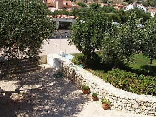 Stamatia شقة فندقية 3*