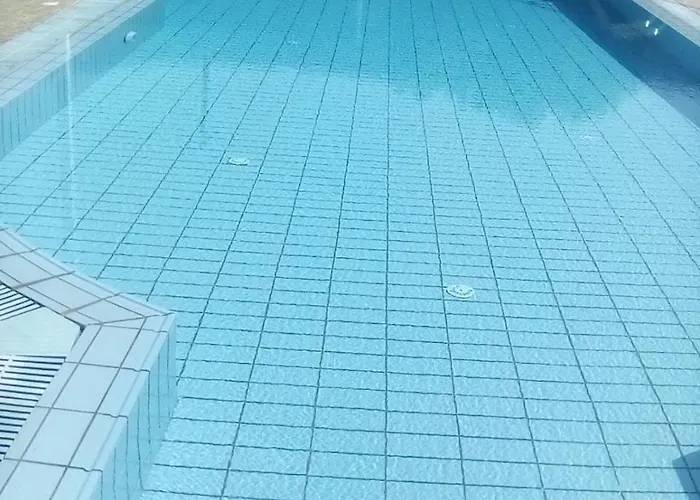 Stamatia شقة فندقية 3*