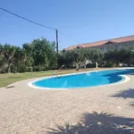 Apartmanhotel Stamatia