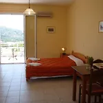 Stamatia Apartmanhotel