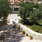 Stamatia Apartmanhotel 3*