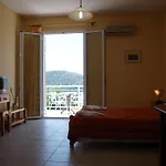 Apartmanhotel Stamatia 3*