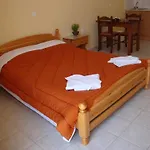 Stamatia Apartmanhotel Razáta