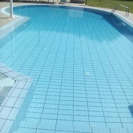 Stamatia Apartmanhotel 3*