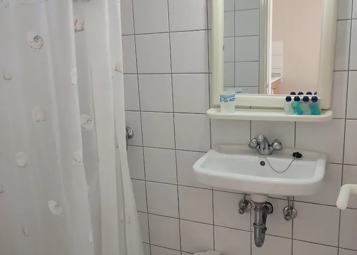 Apartmanhotel Stamatia 3*